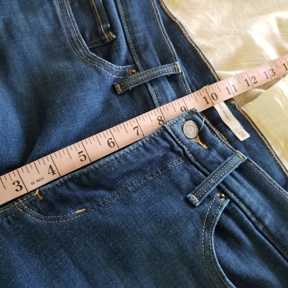 Levi's | 311 Shaping Skinny Jeans - Picture 7 of 8